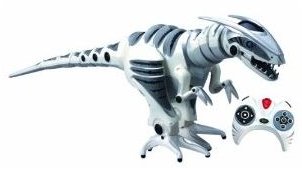 WowWee Roboraptor