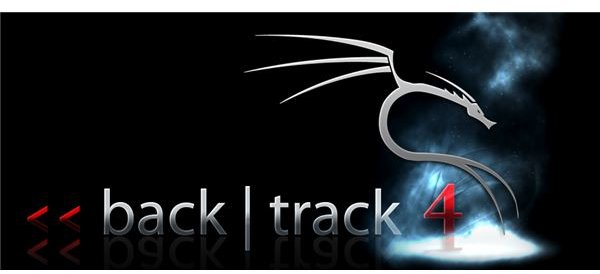 BackTrack Linux Review