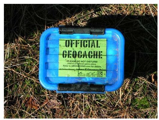 What Are Geocaching Statistics Used For and How Are They Determined?