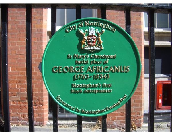 Slaves Who Became Entrepreneurs - Josiah Henson, Thornton and Lucie Blackburn, and George Africanus