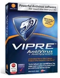 Best Antivirus and Spyware Protection