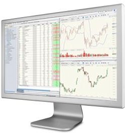 stock market mac computer apps