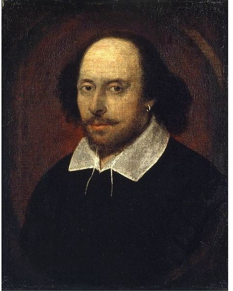 You Must Might Enjoy Shakespeare: Why the English Bard is Relevant to Today's High School Students
