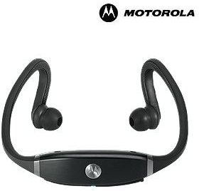 Motorola S9-HD Bluetooth Stereo Headphones