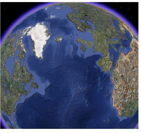 How Often are Google Earth or Google Maps Updated?