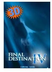 Final Destination 4