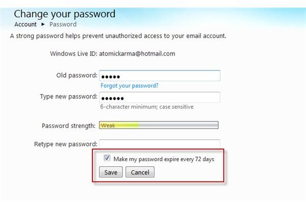 How to Make Your Password Secure