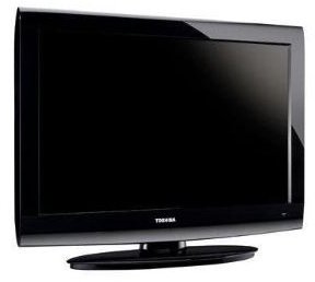 32-inch Toshiba 32C100U LCD HDTV 