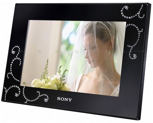 highest rated digital photo frame