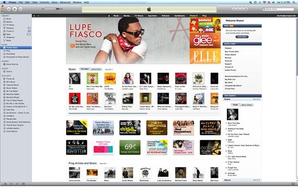 iTunes Tips: Solving Common iTunes Music Store Problems