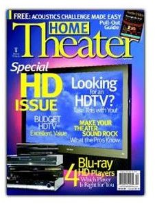The Best Home Theater Magazines