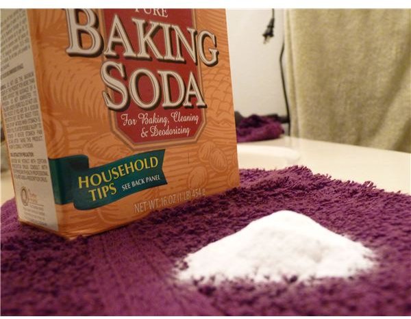 Should You Use Baking Soda For Facial Cleanser?