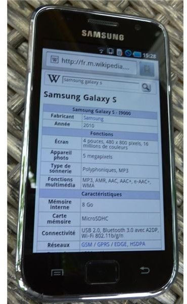 Ultimate Guide to the Samsung Galaxy S