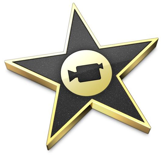 IMovie Logo