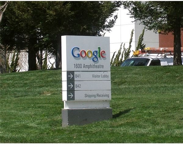 Google's Impacts on Internet Privacy
