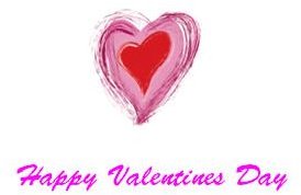 How to Create Kids Valentines Matching Envelopes in Microsoft Word - finished