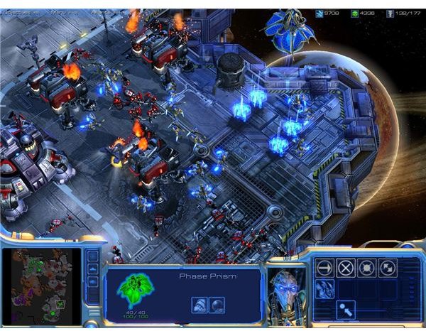 Starcraft II Review