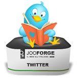 JF Twitter by JOOFORGE