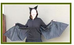 batwings