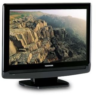 Toshiba 19AV600U