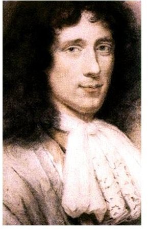 Christiaan Huygens - Inventor, Mathematician, and Discoverer of Saturn's Moon Titan
