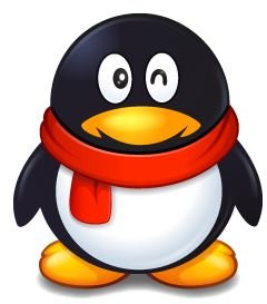 Tencent’s Penguin: QQ