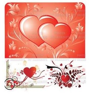 ai-vector-heart-graphics-hearts-flowers