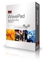 free NCH WavePad Audio Editor 17.57 for iphone download