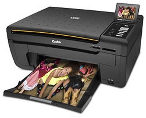 Kodak ESP-5 Easyshare aio printer