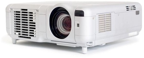 Budget Home Theater Ideas: Projector