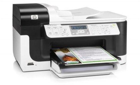 HP OfficeJet 6500 AIO