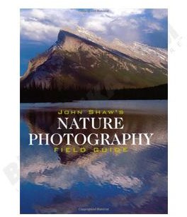 The Best Landscape Photography Books Reviewed - Part 1