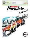 Xbox 360 Gamers Burnout Paradise Hints & Tips