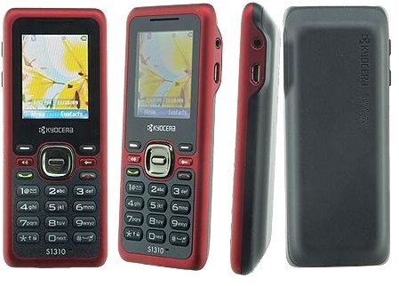 Kyocera-Domino-S1310-multiview