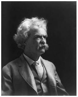 Novels Written by Mark Twain: Great for High School Students & Adults