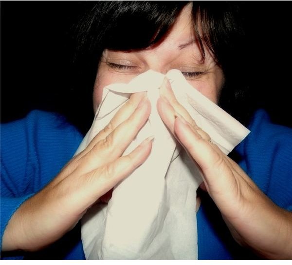 What Causes Allergies? Why do some People develop Allergies and Others Don't?