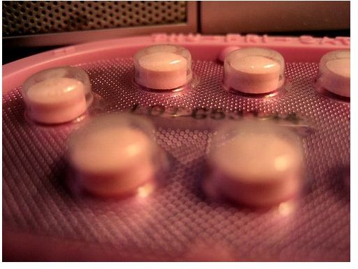Why Do Women Have Irregular Periods on Oral Contraceptives?