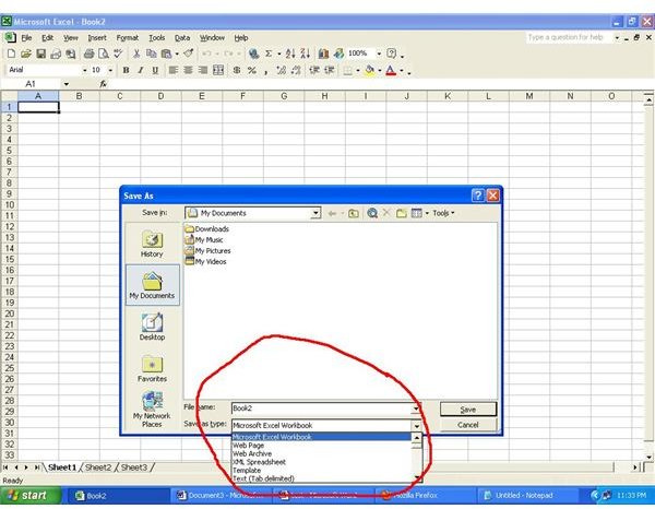 convert microsoft excel to google spreadsheet