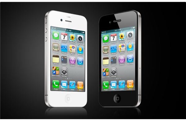 whiteiphone