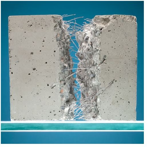 What is Steel Fiber Reinforced Concrete?