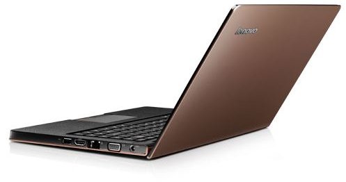 Lenovo U260 Review