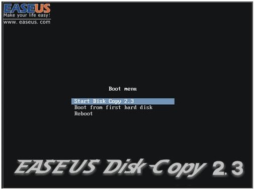 easeus disk clone free