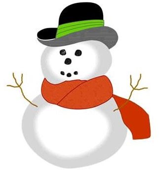 christmas-embellishments-snowman