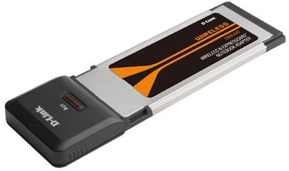 Wireless PCI Adapter