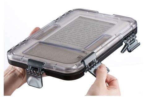 Reviews of the Top 5 Amazon Kindle Waterproof Covers & Cases