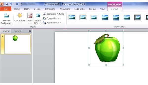 PowerPoint 2010