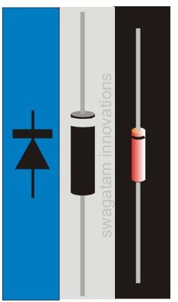 How to Understand Basic Circuit Theory? Designing Basic Electronic Circuits Made Easy