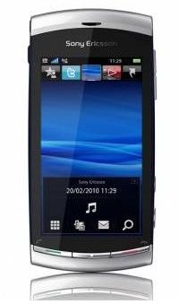 Sony Ericsson Vivaz Review: Specifications, Design and User Interface