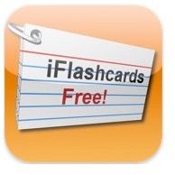 iFlashcards Free