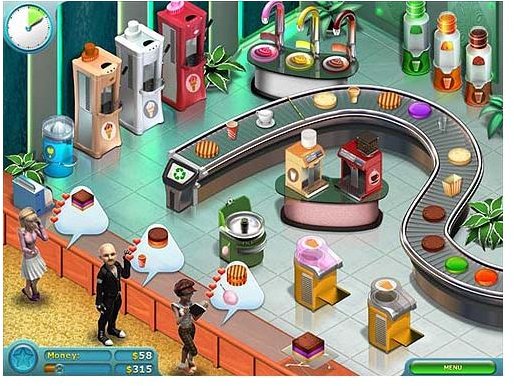 Cake Shop 2 Game Hints and Tips - How to Play, Earn Higher Points and Increase your Overall Ranking